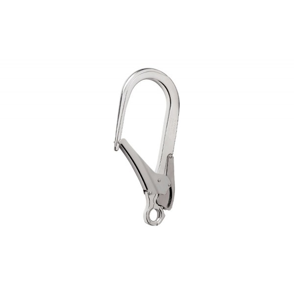 Карабін монтажний Petzl MGO 60