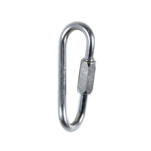 Рапід Climbing Technology Q-LINK TWIST zinc plated steel