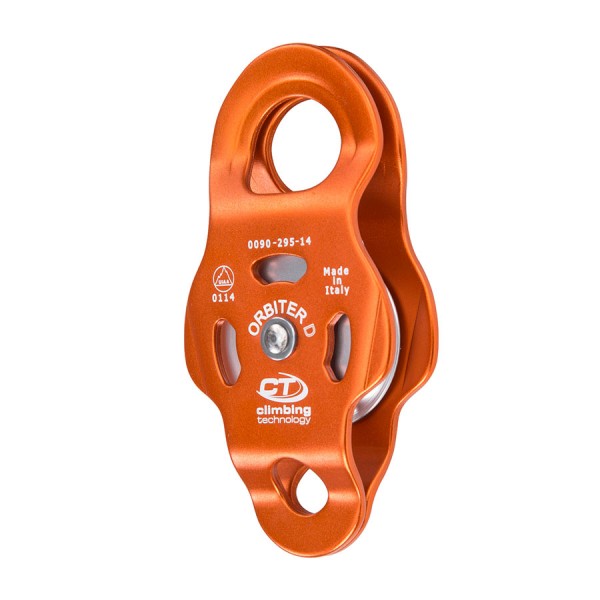 Ролик Climbing Technology ORBITER D