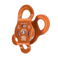 Блок-ролик Climbing Technology ORBITER D