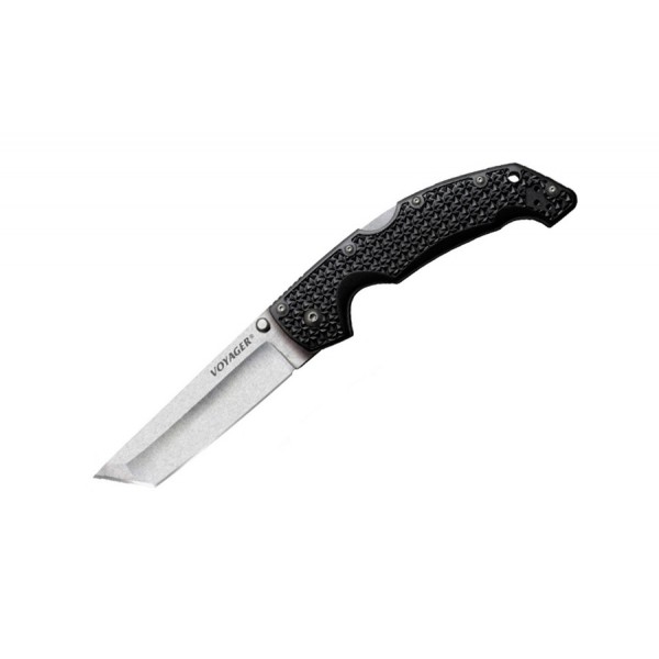 Ніж Cold Steel VOYAGER L TP, 10A (1260.14.03, CS-29AT)