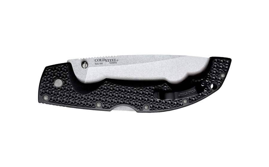 Нож Cold Steel VOYAGER XL DP, 10A