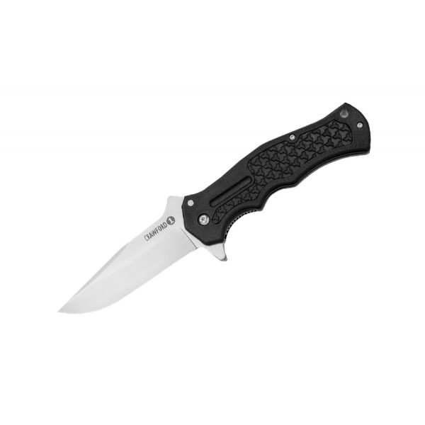 Ніж Cold Steel CRAWFORD 1 (1260.15.42, CS-20MWCB)