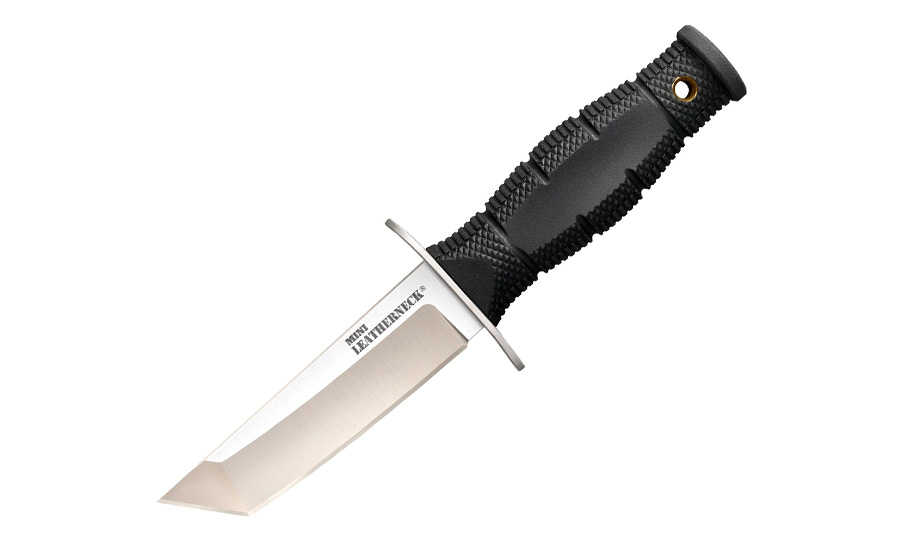 Нож Cold Steel LEATHEMECK MINI TP