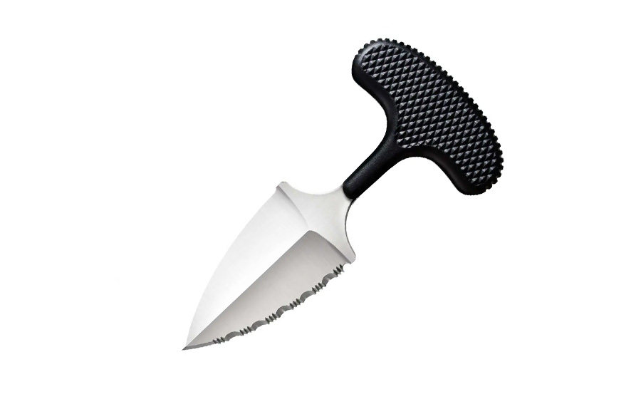 Нож Cold Steel URBAN EDGE (Blister)