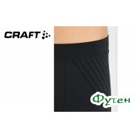 Термобелье мужское Craft FUSEKNIT COMFORT PANTS MAN black