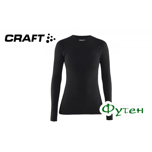 Термобілизна жіноча Craft WARM CN W black