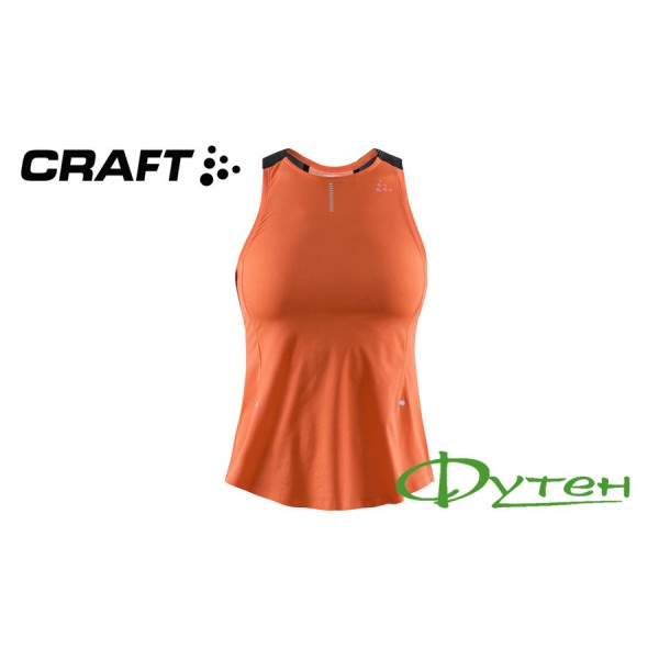 Майка Craft NANOWEIGHT SINGLET W boost