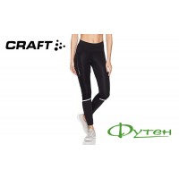 Тайтси жіночі Craft ESSENTIAL COMPRESSION TIGHTS W black