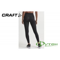 Тайтси жіночі Craft ESSENTIAL COMPRESSION TIGHTS W black