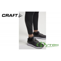 Тайтси жіночі Craft ESSENTIAL COMPRESSION TIGHTS W black