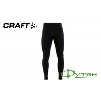 Штани бігові Craft ESSENTIAL COMPRESSION TIGHTS M black