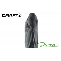 Футболка Craft PRIME TEE M iron