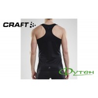 Майка мужская Craft SHADE SINGLET M black