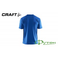 Футболка мужская Craft PRIME TEE M sweden blue