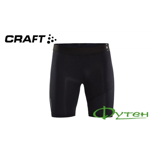 Шорти Craft SHADE SHORT TIGHTS M black