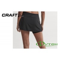 Спідниця жіноча Craft CHARGE SKIRT W black