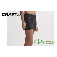 Спідниця жіноча Craft CHARGE SKIRT W black