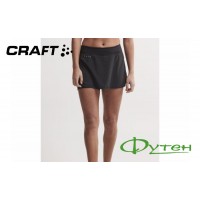 Спідниця жіноча Craft CHARGE SKIRT W black