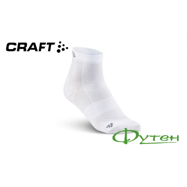 Шкарпетки Craft COOL MID Sock white