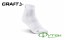 Носки Craft COOL MID Sock white