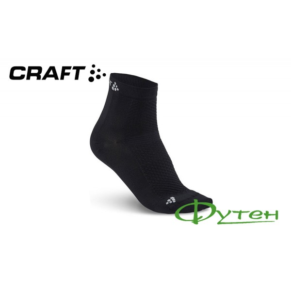 Шкарпетки Craft COOL MID Sock black