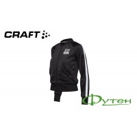 Кофта жіноча Craft DISTRICT WCT Jacket W black