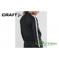 Кофта жіноча Craft DISTRICT WCT Jacket W black