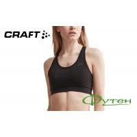 Спортивный топ Craft TRAINING BRA W black