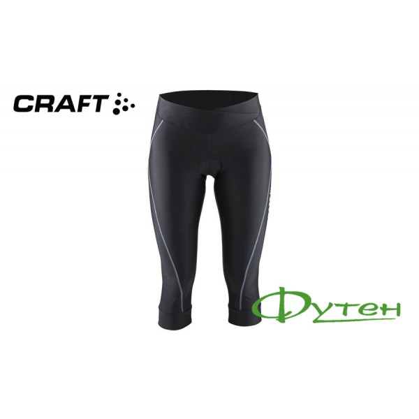 Велосипедные шорты Craft MOVE KNICKERS black