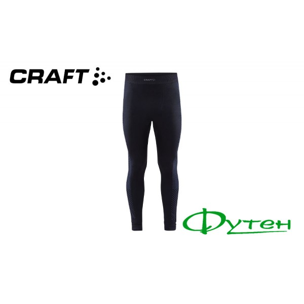 Термоштани Craft ADV WARM INTENSITY PANT M 999000 black