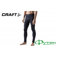 Термоштаны Craft ADV WARM INTENSITY PANT M 999000 black