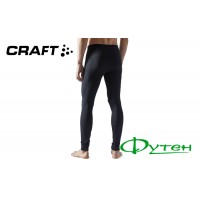 Термоштаны Craft ADV WARM INTENSITY PANT M 999000 black