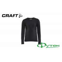 Костюм детский Craft CORE WARM BASELAYER SET JUNIOR 999000 black