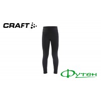 Костюм детский Craft CORE WARM BASELAYER SET JUNIOR 999000 black