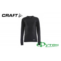 Термобілизна дитяча Craft CORE DRY BASELAYER SET JUNIOR black