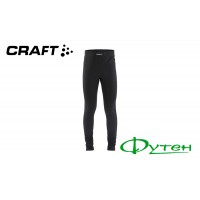 Термобілизна дитяча Craft CORE DRY BASELAYER SET JUNIOR black