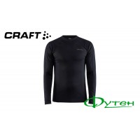 Термобілизна Craft CORE WARM BASELAYER SET Man black