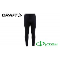 Термобілизна Craft CORE WARM BASELAYER SET Man black