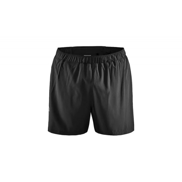 Шорти Craft ADV ESSENCE 5” Stretch Shorts Men black