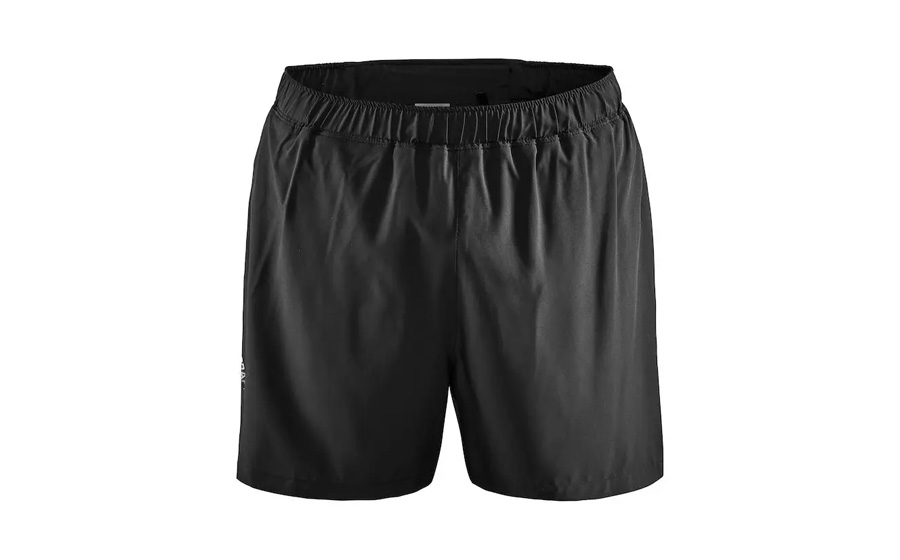 Шорти Craft ADV ESSENCE 5” Stretch Shorts Men black