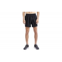 Шорти Craft ADV ESSENCE 5” Stretch Shorts Men black