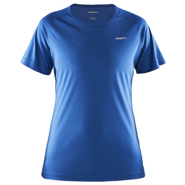 Футболка женская Craft PRIME TEE W sw.blue