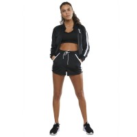Шорты Craft DISTRICT WCT High Waist Shorts W black