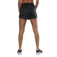 Шорты Craft DISTRICT WCT High Waist Shorts W black