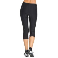 Велосипедные шорты Craft MOVE KNICKERS black