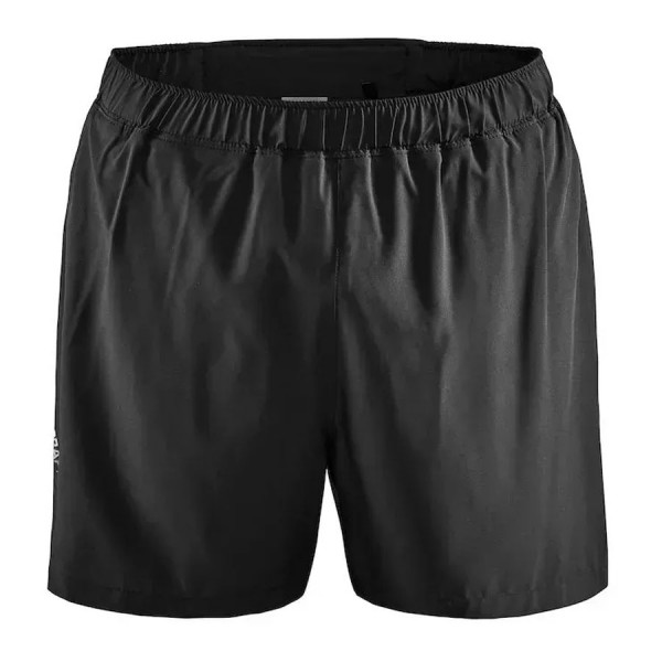 Шорты Craft ADV ESSENCE 5” Stretch Shorts Men (1908763) black