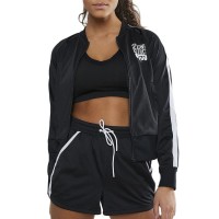 Кофта жіноча Craft DISTRICT WCT Jacket W black