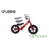 Беговел детский CRUZEE ULTRALITE BALANCE BIKE green