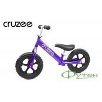 Беговел CRUZEE ULTRALITE BALANCE BIKE purple